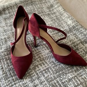 ALDO Heels